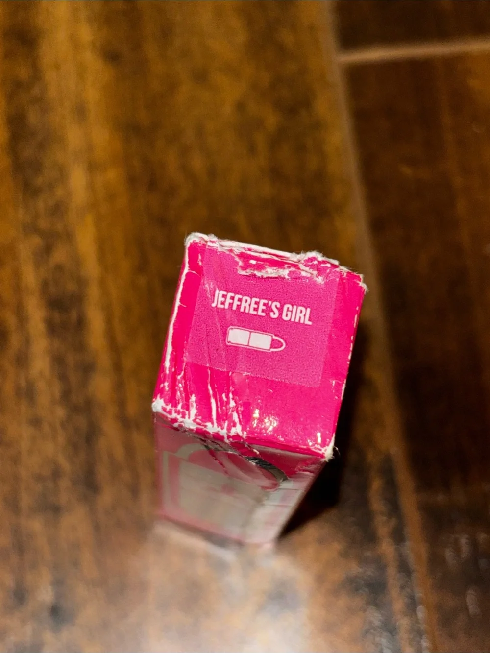 Jeffree Star Lip Ammunition